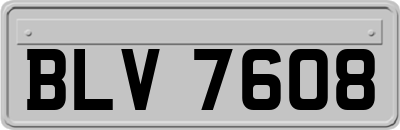 BLV7608