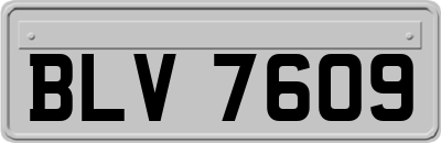 BLV7609