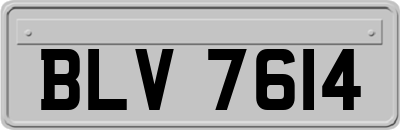 BLV7614