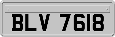 BLV7618