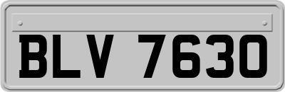BLV7630