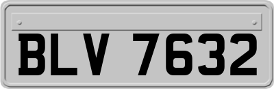 BLV7632
