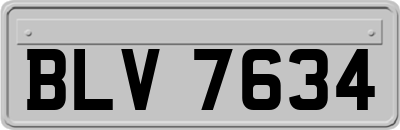 BLV7634