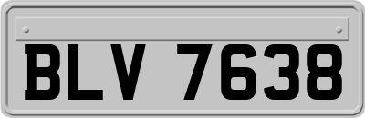 BLV7638