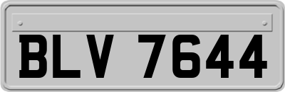 BLV7644