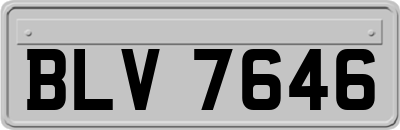 BLV7646