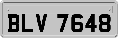 BLV7648