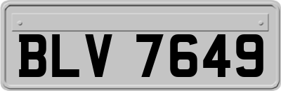 BLV7649