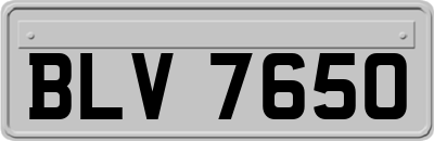 BLV7650