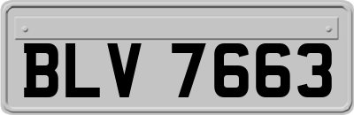 BLV7663