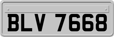 BLV7668