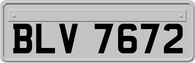 BLV7672