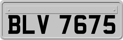 BLV7675
