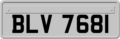 BLV7681