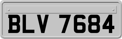 BLV7684