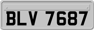 BLV7687