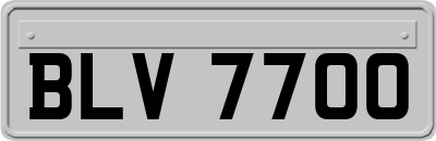 BLV7700