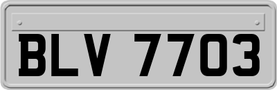 BLV7703