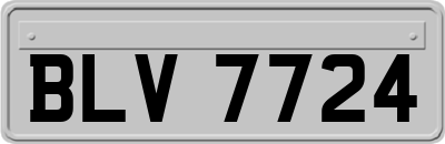 BLV7724