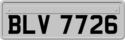 BLV7726