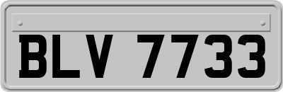 BLV7733