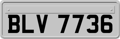 BLV7736
