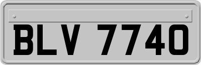 BLV7740