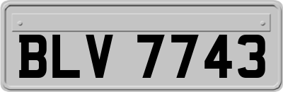 BLV7743