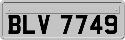 BLV7749