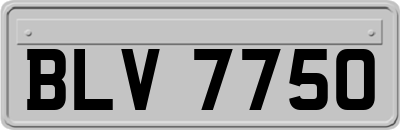 BLV7750