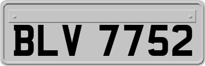 BLV7752