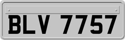 BLV7757