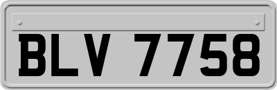 BLV7758