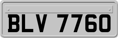 BLV7760