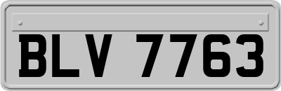 BLV7763
