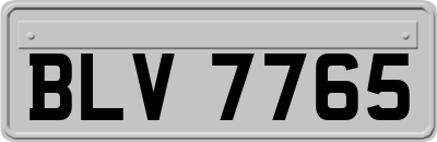 BLV7765