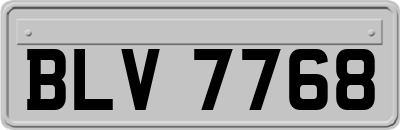 BLV7768