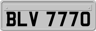 BLV7770