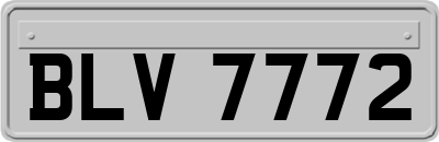 BLV7772