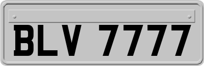 BLV7777
