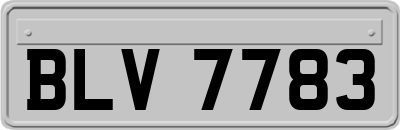 BLV7783