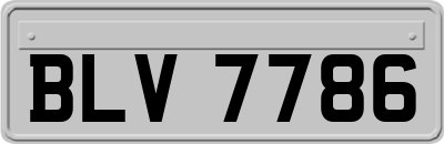 BLV7786