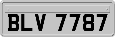 BLV7787