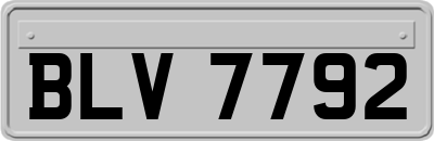 BLV7792