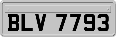 BLV7793