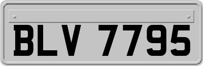 BLV7795