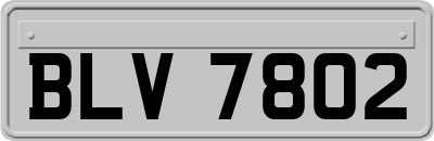 BLV7802