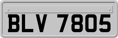 BLV7805