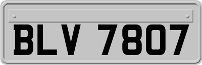 BLV7807