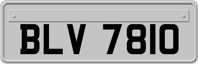 BLV7810